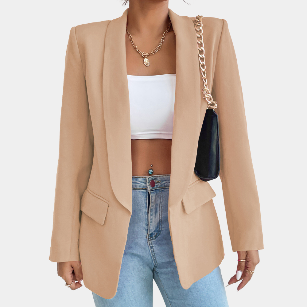 Catherine - Modern Summer Blazer