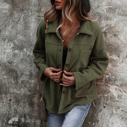 Elegant Coat | Stylish and Comfortable Outerwear for Cooler Seasons