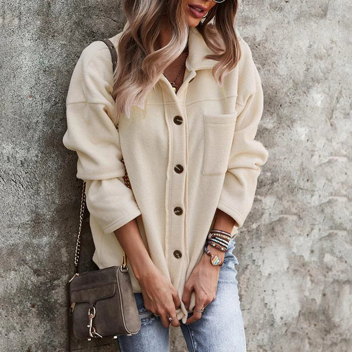 Elegant Coat | Stylish and Comfortable Outerwear for Cooler Seasons