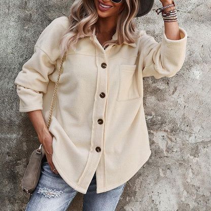 Elegant Coat | Stylish and Comfortable Outerwear for Cooler Seasons